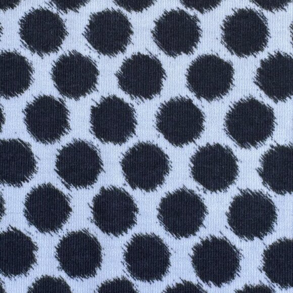 Chico's Zenergy Polkadot Sequins Tank Top 1 US M Stretchy Career Base Layer - Picture 6 of 10